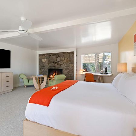 Mojave Resort - Adults Only Palm Desert Exterior foto
