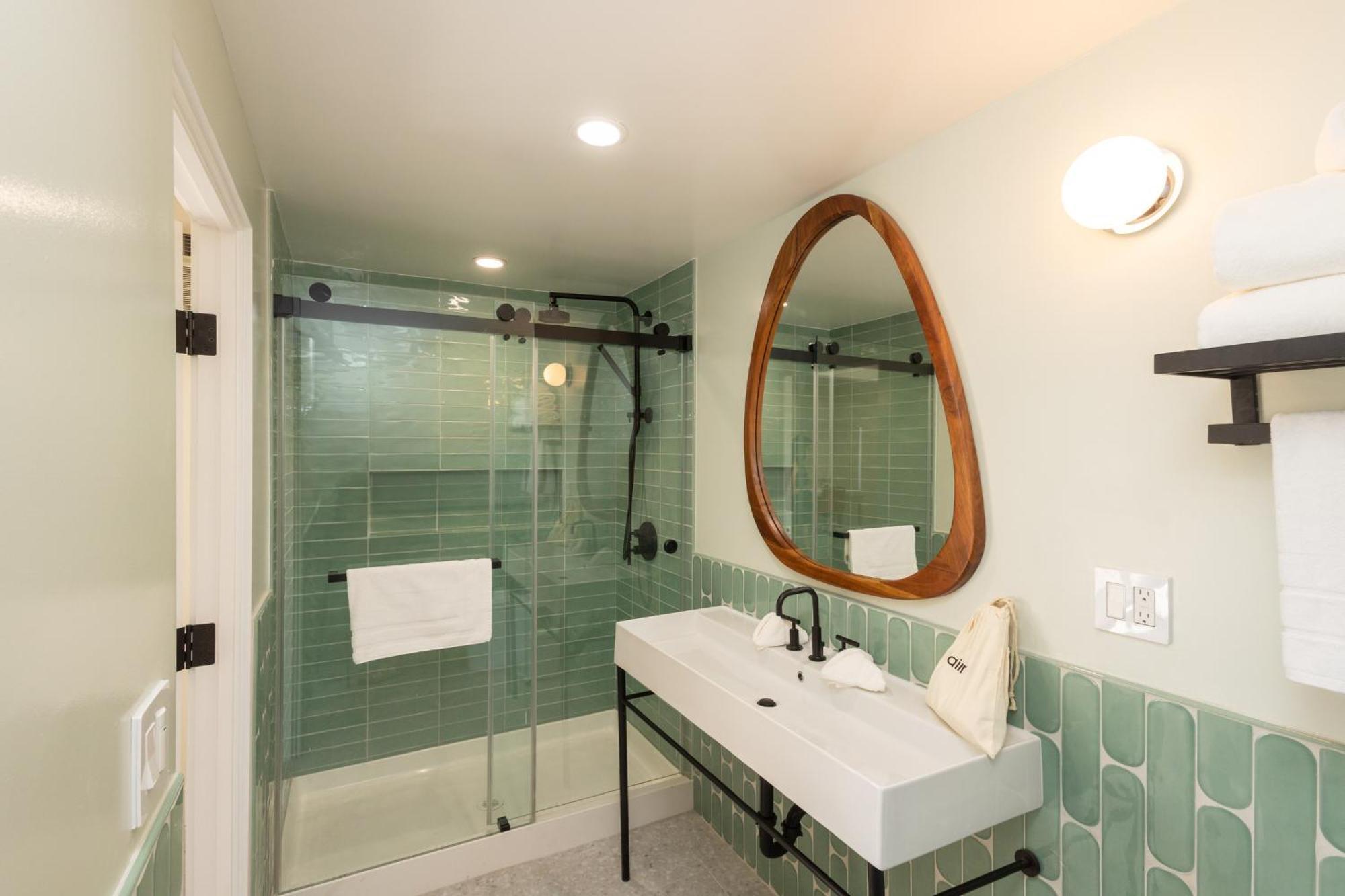 Mojave Resort - Adults Only Palm Desert Exterior foto