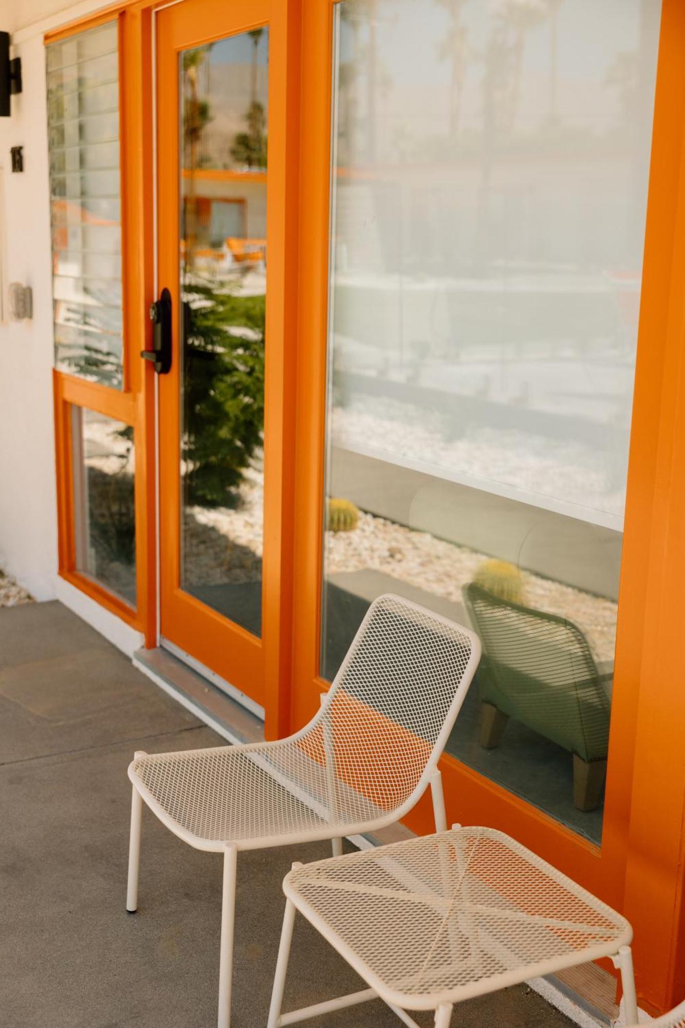 Mojave Resort - Adults Only Palm Desert Exterior foto