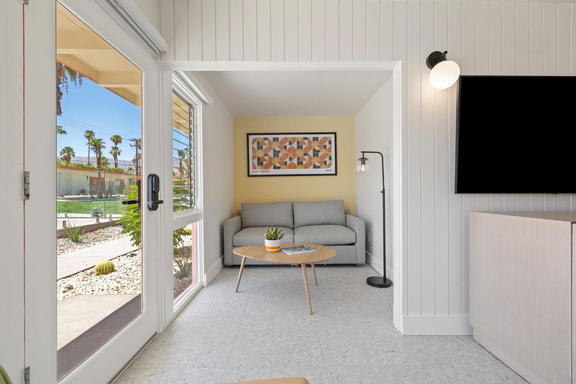 Mojave Resort - Adults Only Palm Desert Exterior foto